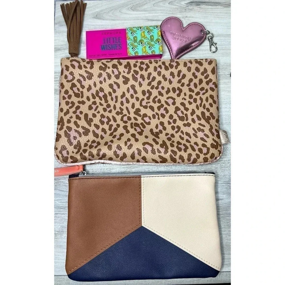 Ipsy/Victoria’s Secret/Sephora bundle - Picture 1 of 5